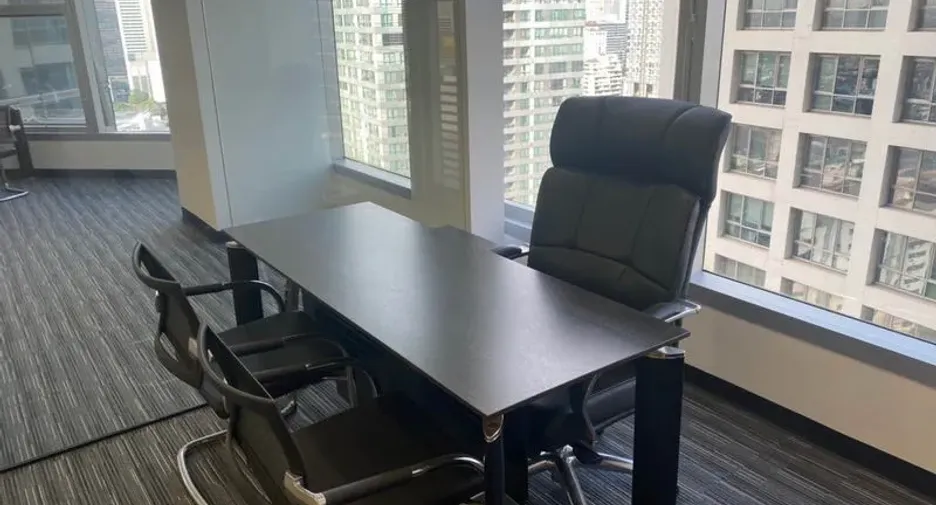 For rent office in Sathon, Bangkok
