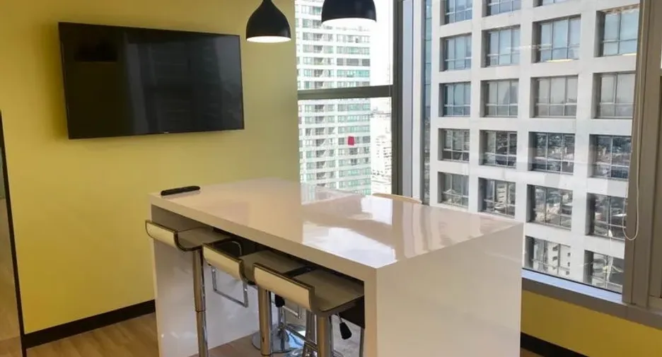 For rent office in Sathon, Bangkok