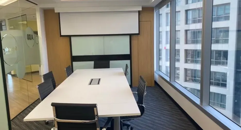 For rent office in Sathon, Bangkok