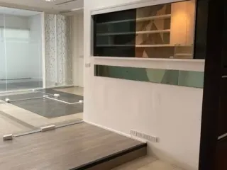 Аренда офис в Щаттхана, Бангкок