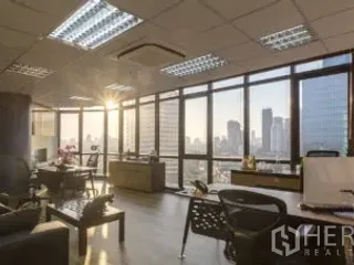 Büro zur Miete in Khlong Toei, Bangkok