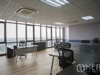 Büro zur Miete in Khlong Toei, Bangkok