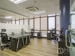 Büro zur Miete in Khlong Toei, Bangkok