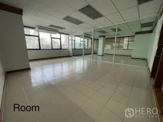 出租 办公室 在 Khlong Toei, 曼谷
