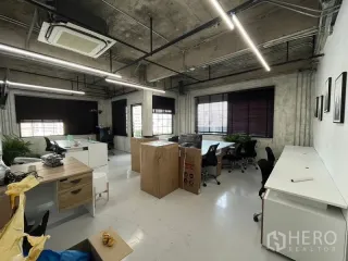 出租 办公室 在 Khlong Toei, 曼谷