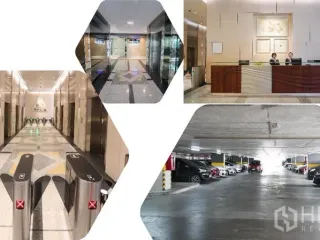 Oficina en alquiler en Sathon, Bangkok