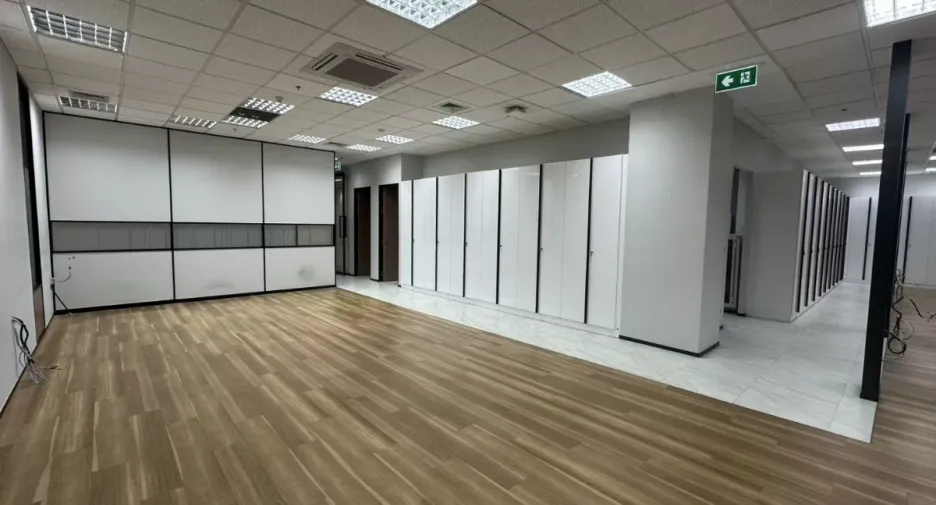 For rent office in Phaya Thai, Bangkok
