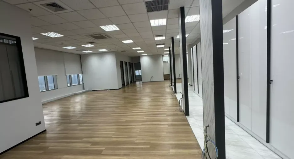 For rent office in Phaya Thai, Bangkok
