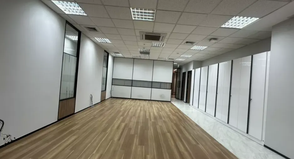 For rent office in Phaya Thai, Bangkok