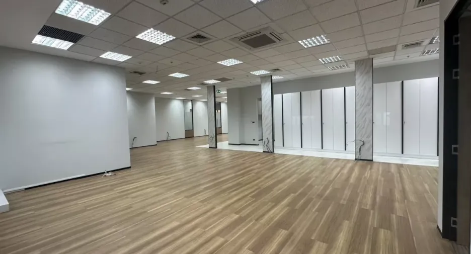 For rent office in Phaya Thai, Bangkok
