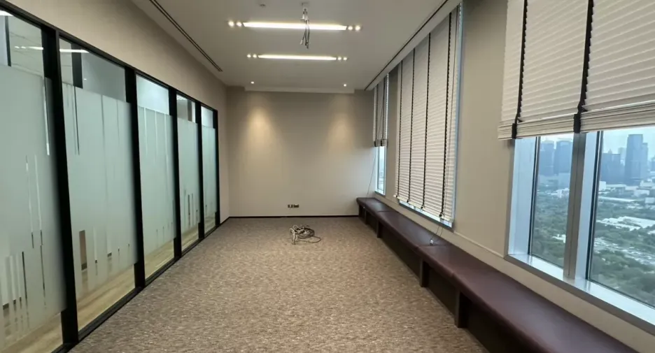 For rent office in Phaya Thai, Bangkok
