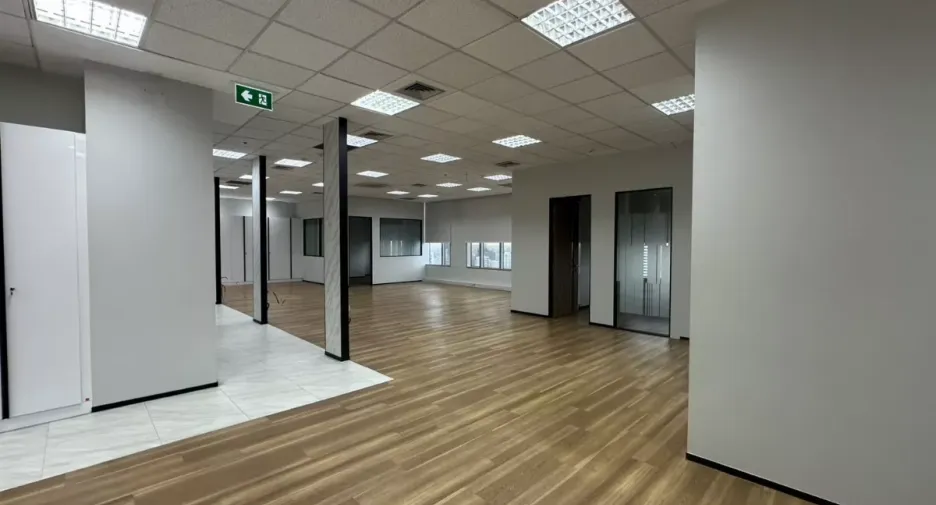For rent office in Phaya Thai, Bangkok