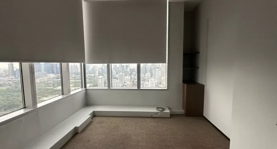 For rent office in Phaya Thai, Bangkok