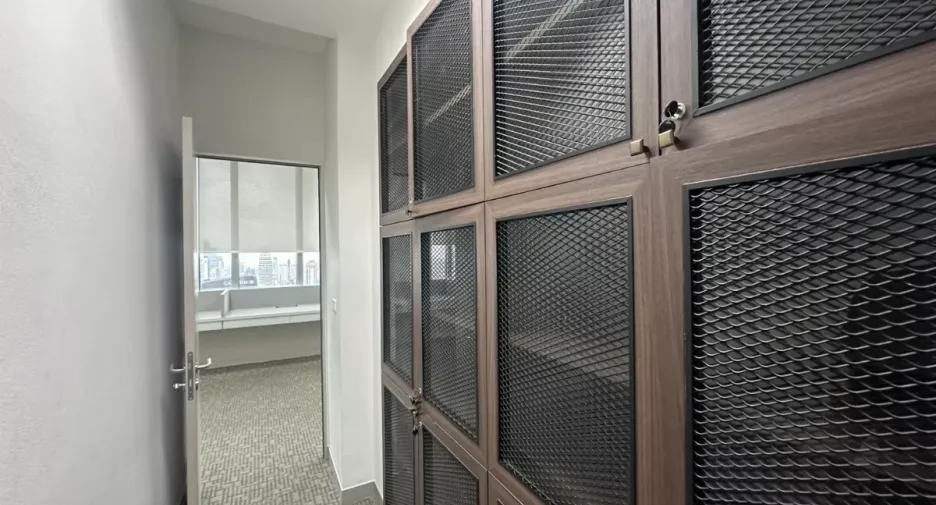 Büro zur Miete in Phaya Thai, Bangkok
