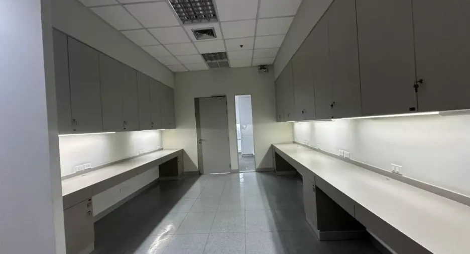 Büro zur Miete in Phaya Thai, Bangkok