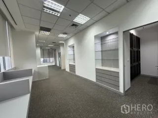 出租 办公室 在 Phaya Thai, 曼谷