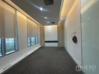 出租 办公室 在 Phaya Thai, 曼谷