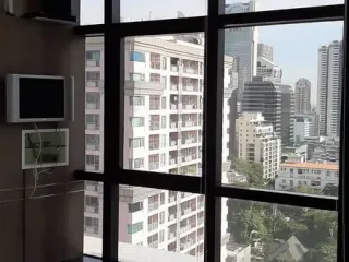ให้เช่า ออฟฟิศ ใน บางรัก, กรุงเทพฯ