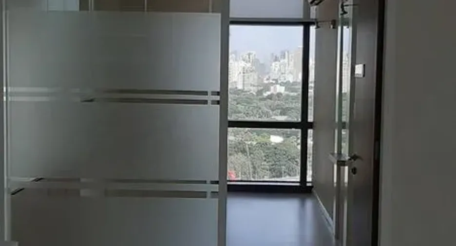 For rent office in Bang Rak, Bangkok