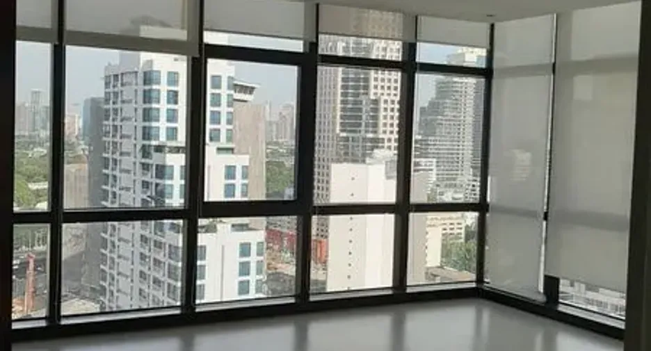 For rent office in Bang Rak, Bangkok