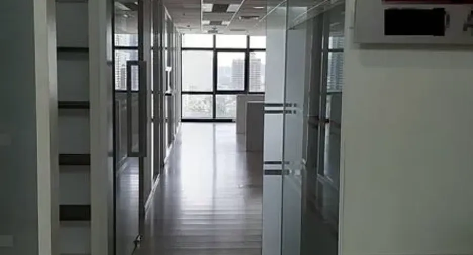 For rent office in Bang Rak, Bangkok