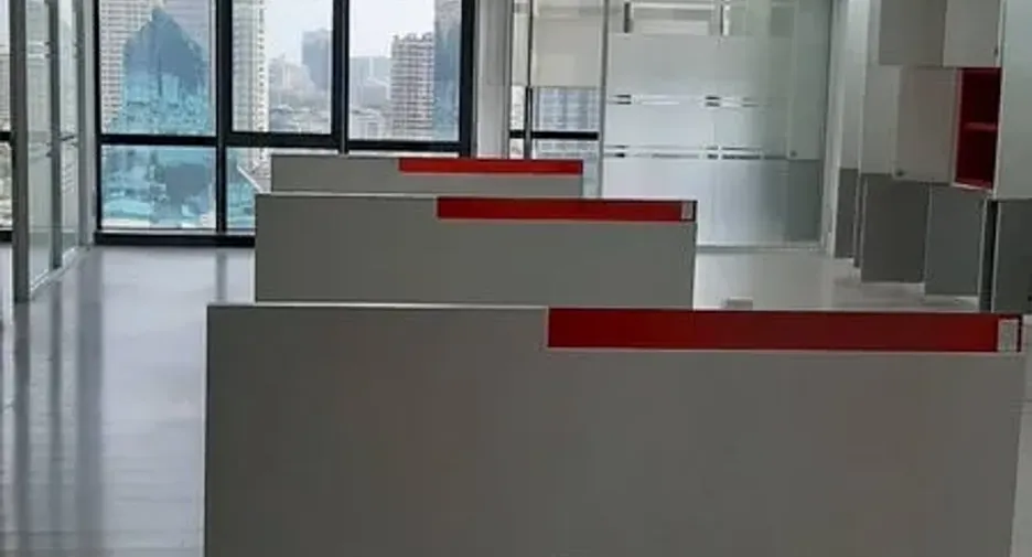 For rent office in Bang Rak, Bangkok