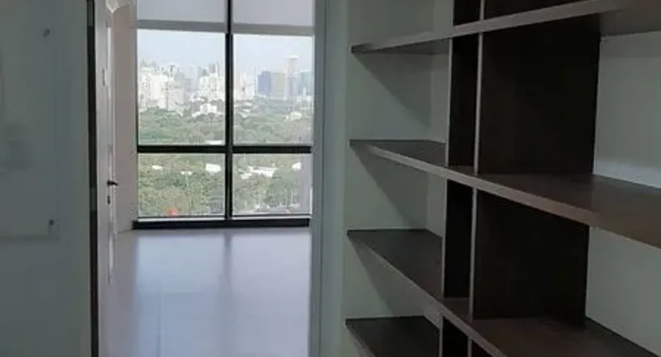For rent office in Bang Rak, Bangkok