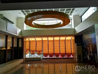 For rent office in Watthana, Bangkok