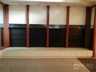 For rent office in Watthana, Bangkok