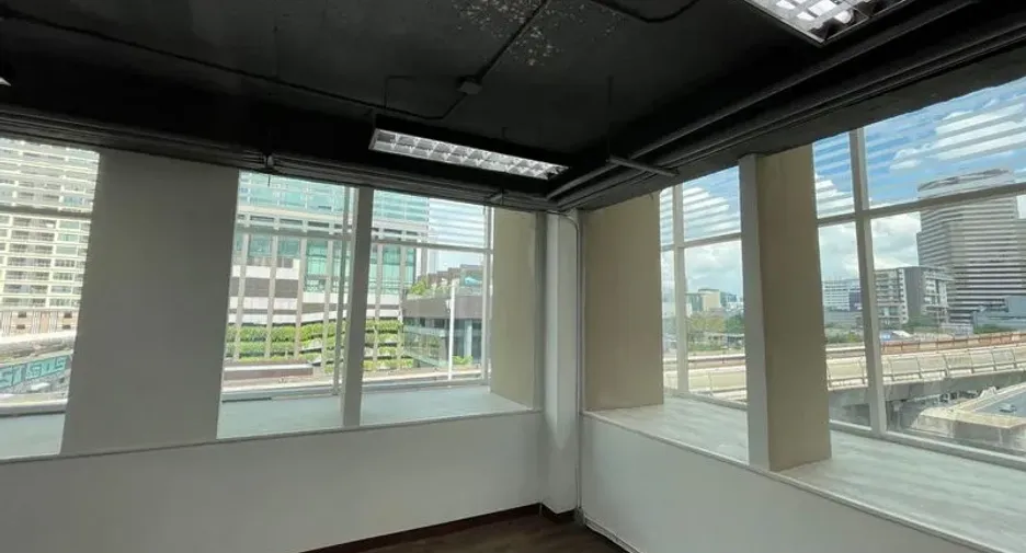 À louer bureau à Ratchathewi, Bangkok