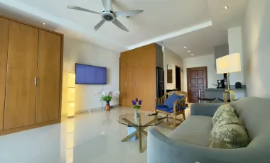 Condo en venta de estudio en Bang Lamung, Chonburi