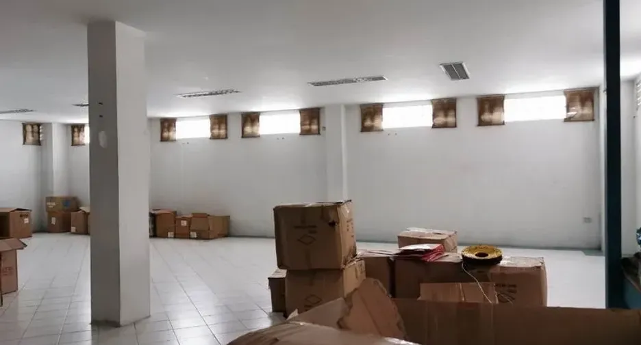 For rent office in Khlong San, Bangkok