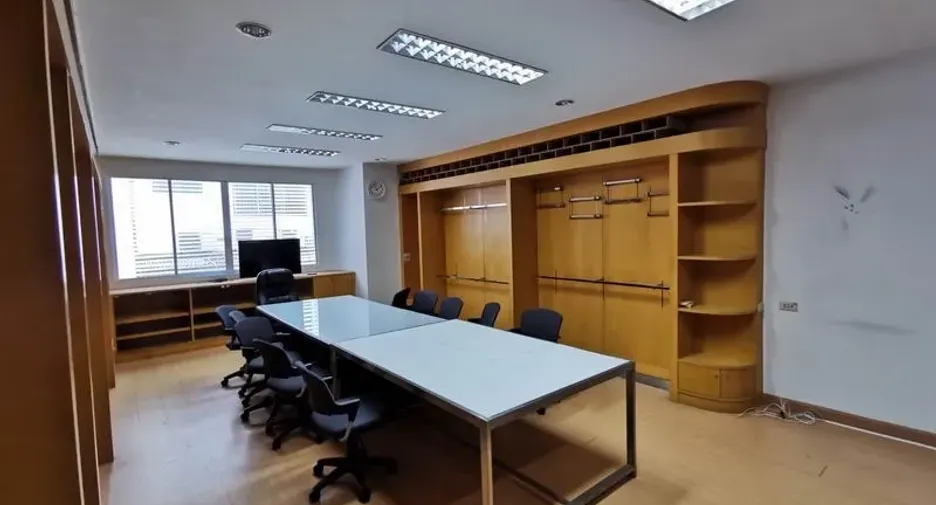 For rent office in Khlong San, Bangkok