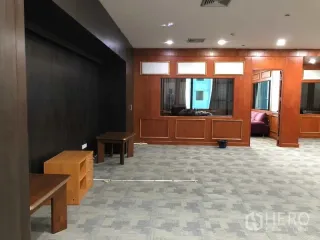 出租 办公室 在 Ratchathewi, 曼谷