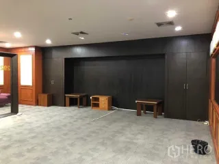 出租 办公室 在 Ratchathewi, 曼谷