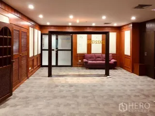 出租 办公室 在 Ratchathewi, 曼谷