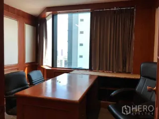 出租 办公室 在 Ratchathewi, 曼谷