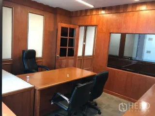出租 办公室 在 Ratchathewi, 曼谷