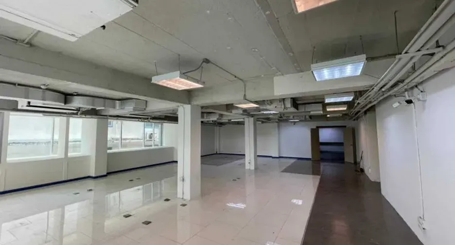 Oficina en alquiler en Ratchathewi, Bangkok