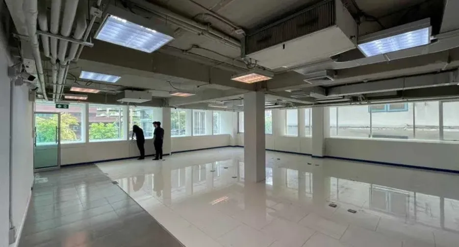 Oficina en alquiler en Ratchathewi, Bangkok