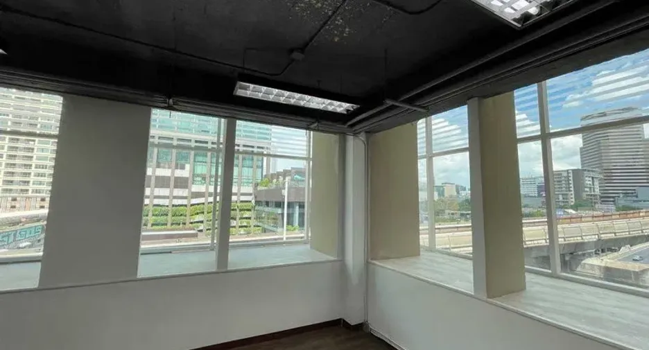 For rent office in Ratchathewi, Bangkok