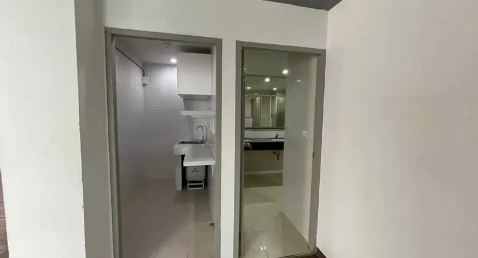 For rent office in Ratchathewi, Bangkok