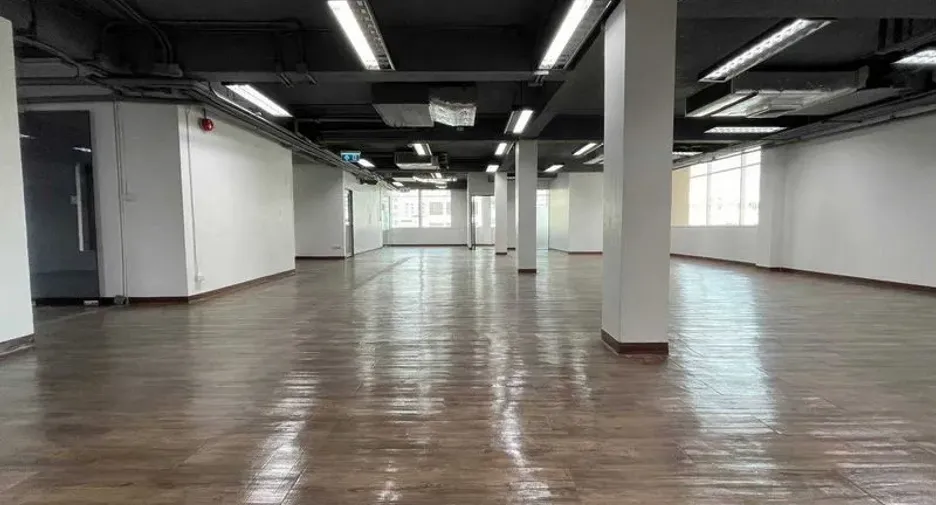 For rent office in Ratchathewi, Bangkok