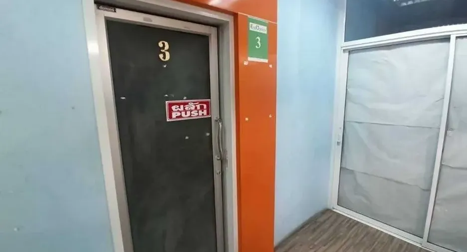 Oficina en alquiler en Ratchathewi, Bangkok