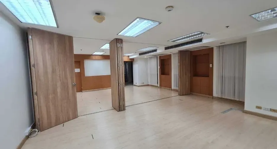 Oficina en alquiler en Ratchathewi, Bangkok