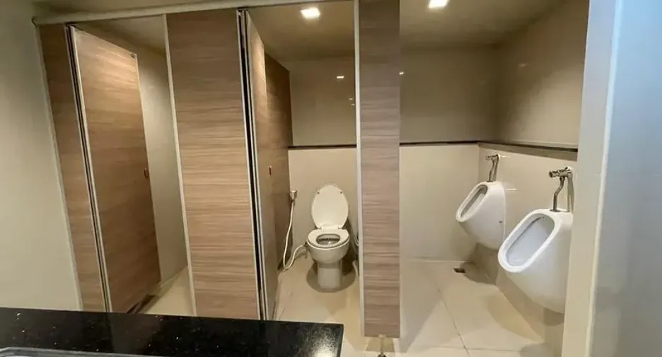 For rent office in Ratchathewi, Bangkok