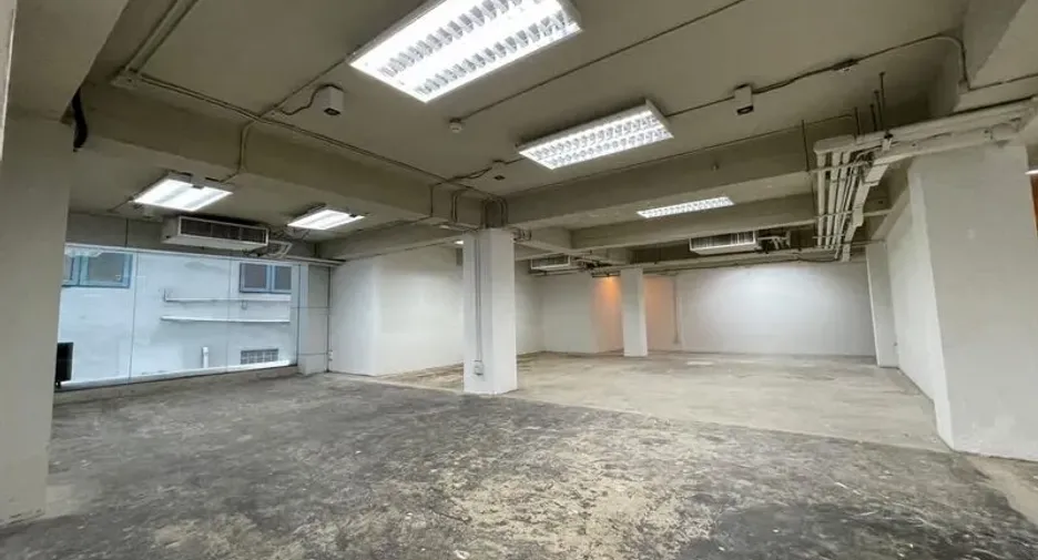 For rent office in Ratchathewi, Bangkok