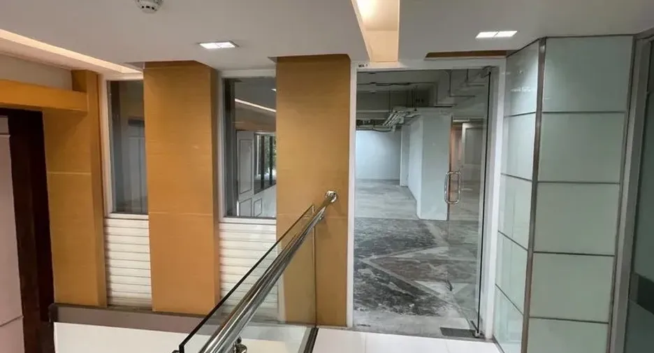 For rent office in Ratchathewi, Bangkok