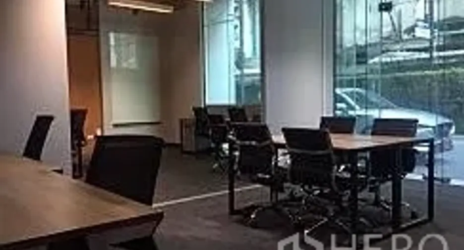 For rent office in Watthana, Bangkok
