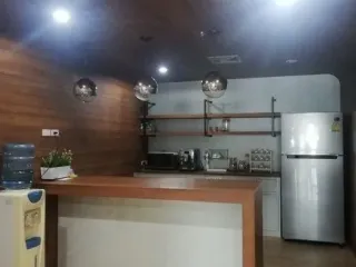 Oficina en alquiler en Watthana, Bangkok